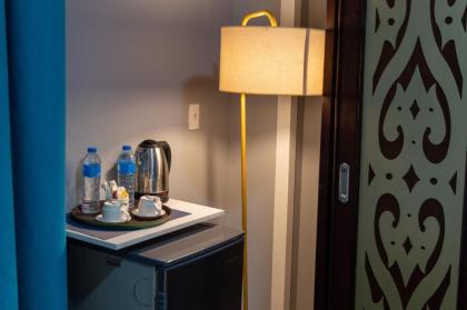 Pyramids Gate Hotel - image 20