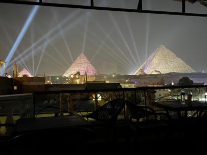 Pyramids Gate Hotel - image 5