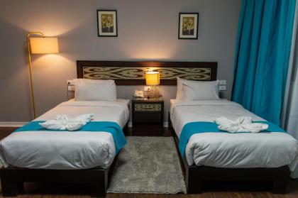 Pyramids Gate Hotel - image 6