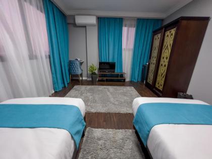 Pyramids Gate Hotel - image 8