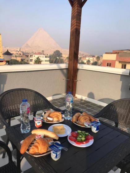 Pyramids Gate Hotel - image 9