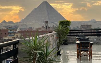 Kemet Boutique Hotel 