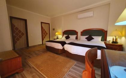 Kemet Boutique Hotel - image 11