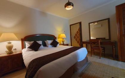 Kemet Boutique Hotel - image 12