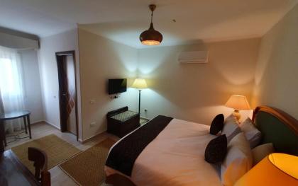 Kemet Boutique Hotel - image 13