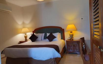 Kemet Boutique Hotel - image 14