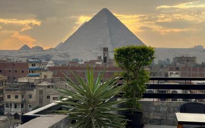 Kemet Boutique Hotel - image 15