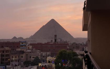 Kemet Boutique Hotel - image 16