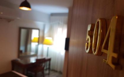 Kemet Boutique Hotel - image 18