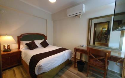 Kemet Boutique Hotel - image 19