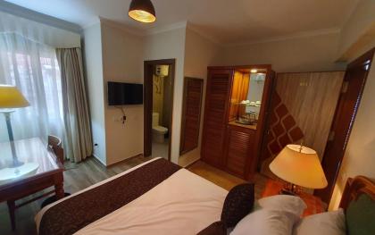 Kemet Boutique Hotel - image 20