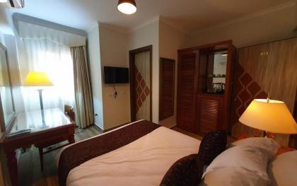 Kemet Boutique Hotel - image 21
