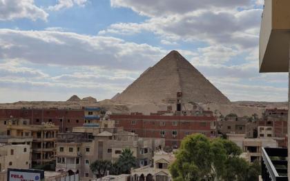 Kemet Boutique Hotel - image 23