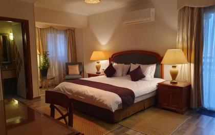 Kemet Boutique Hotel - image 24