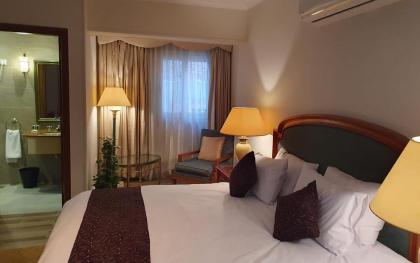 Kemet Boutique Hotel - image 25