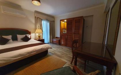 Kemet Boutique Hotel - image 26