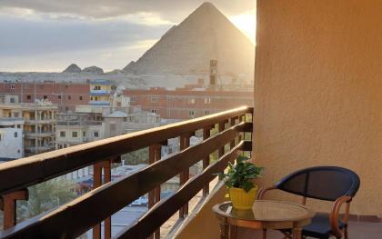Kemet Boutique Hotel - image 27