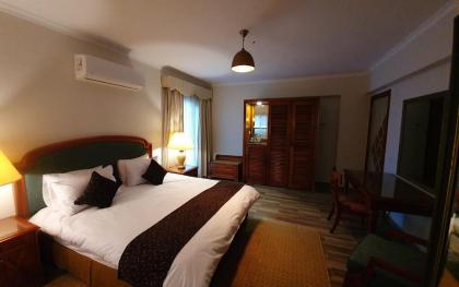 Kemet Boutique Hotel - image 28