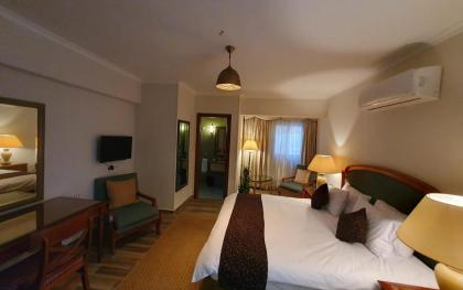 Kemet Boutique Hotel - image 29