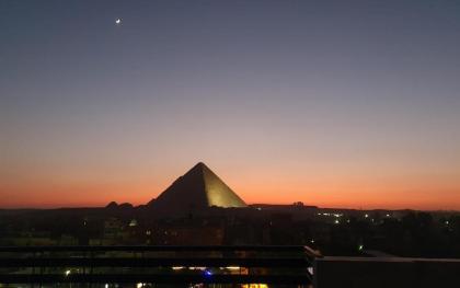 Kemet Boutique Hotel - image 3