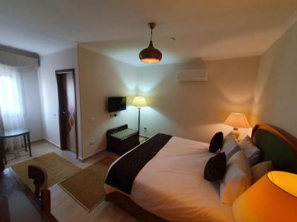 Kemet Boutique Hotel - image 30