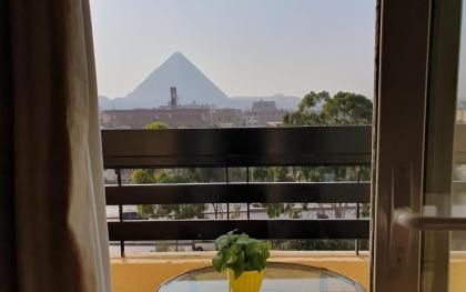 Kemet Boutique Hotel - image 4