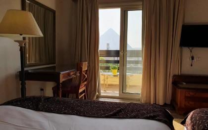 Kemet Boutique Hotel - image 5