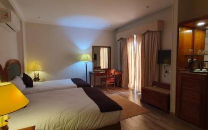 Kemet Boutique Hotel - image 6