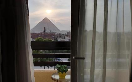 Kemet Boutique Hotel - image 7