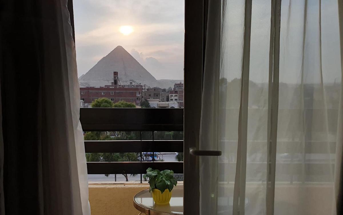 Kemet Boutique Hotel - image 7