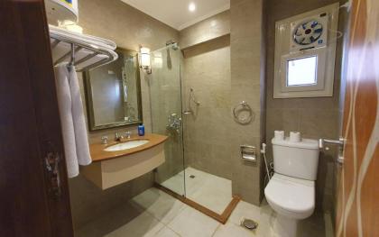 Kemet Boutique Hotel - image 9