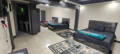 Best Dreams Hotel - image 12