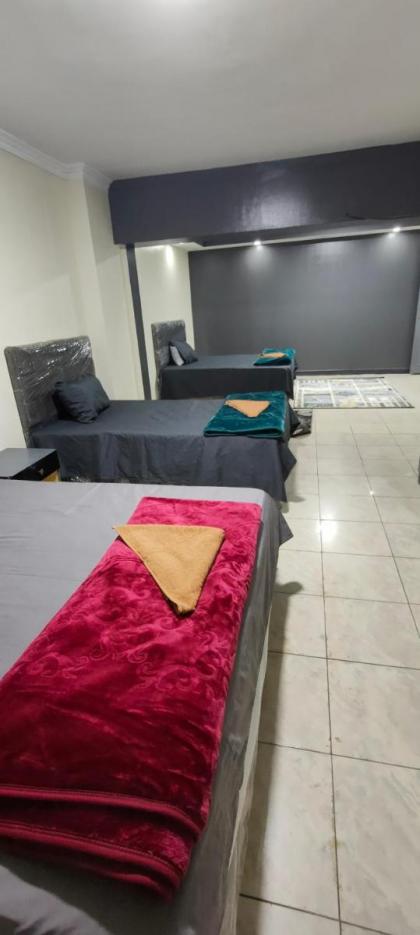 Best Dreams Hotel - image 13