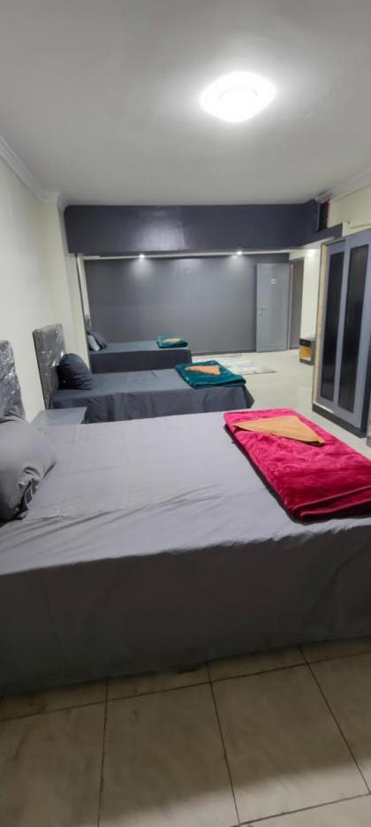 Best Dreams Hotel - image 14