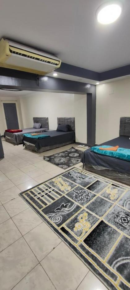 Best Dreams Hotel - image 15