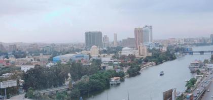 River Nile Edge Boutique Hotel & Restaurant - image 11