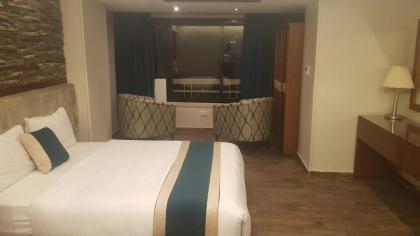 River Nile Edge Boutique Hotel & Restaurant - image 12