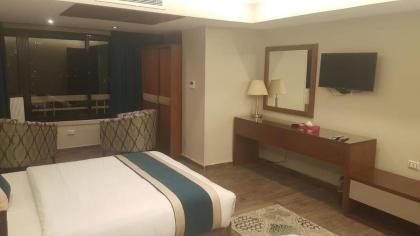 River Nile Edge Boutique Hotel & Restaurant - image 13