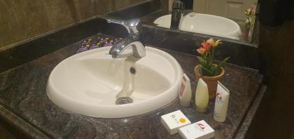 River Nile Edge Boutique Hotel & Restaurant - image 17