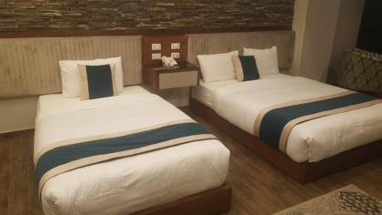 River Nile Edge Boutique Hotel & Restaurant - image 5