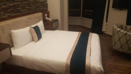 River Nile Edge Boutique Hotel & Restaurant - image 6