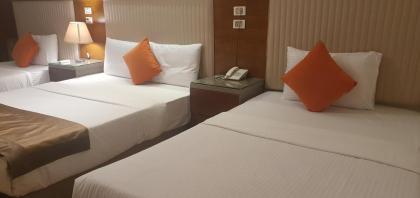 River Nile Edge Boutique Hotel & Restaurant - image 7