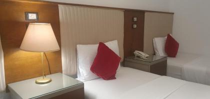 River Nile Edge Boutique Hotel & Restaurant - image 8