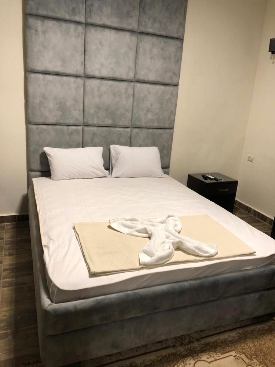 Appartment down town - main image