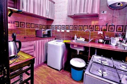Appartment down town - image 3