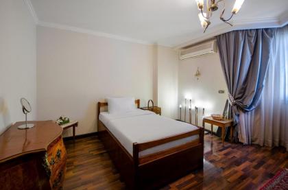 VESTA - Mokattam Residence - image 11