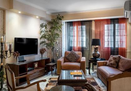 VESTA - Mokattam Residence - image 3