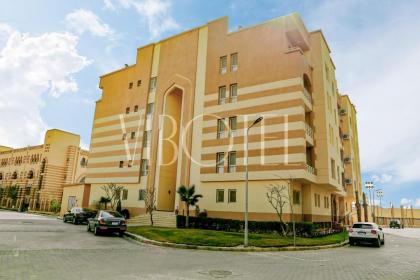 Vibotel Residence