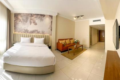 Vibotel Residence - image 12