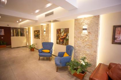 Vibotel Residence - image 13